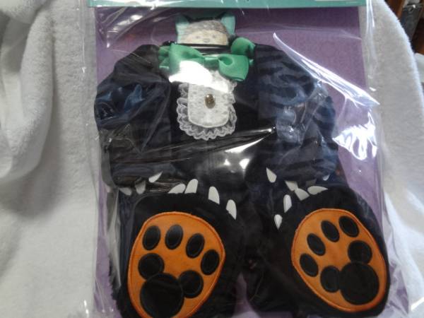 【未開封品・送料込み】ダッフィー用 公式 コスチューム ハロウィン 2025年最新】Yahoo!オークション -ダッフィー ハロウィン