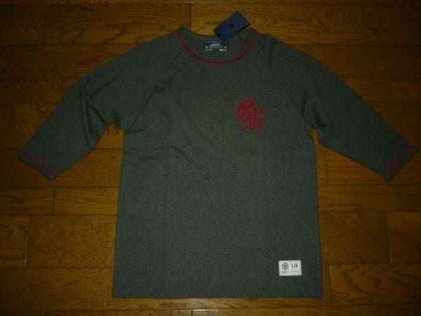 新品　未使用　グッドイナフ　IVY スウェット　タグ付き 楽天市場】goodenough ivy storeの通販