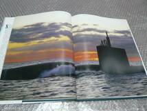 洋書★アメリカ海軍の潜水艦【写真集】★米軍 原潜★送料無料_画像2