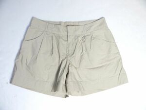 美品 アーバンリサーチ UrbanResearch ショートパンツ 38 y634-78