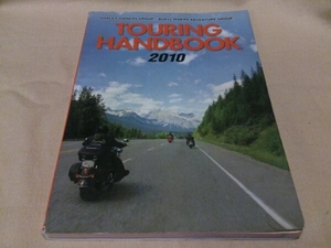 ◎H.O.G/BRAG TOURING HANDBOOK 2010