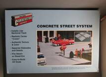 Walthers Concrete Street System_画像1