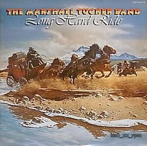 ★☆Marshall Tucker Band「Long Hard Ride」☆★5点で送料無料!