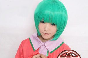 2025年最新】Yahoo!オークション -幽谷響子(コスプレ衣装)の中古