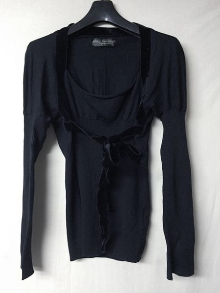 BODY DRESSING Deluxe - ボディドレッシングデラックス　ジャージセーター 2025年最新】Body Dressing Deluxe レディース ニット・セーター