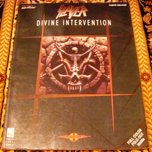 Yahoo!オークション -「divine intervention」の落札相場・落札価格