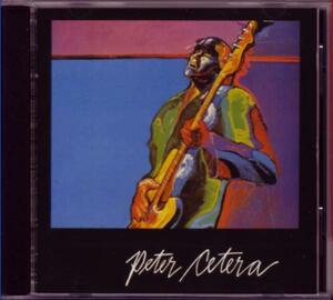 ピーター・セテラ / 夢のライムライト 1981 JP AOR Peter Cetera CHICAGO