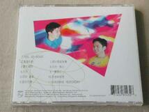 シーディー・ボイス CD Voice CD／CD VOICE 1995年 香港盤_画像2