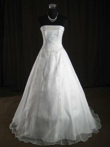  Princessline wedding dress [ maternity - processing is possible to do ]