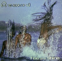 アスワド/ライズ・アンド・シャイン Amazon.co.jp: RISE AND SHINE: ミュージック