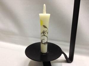 [ Sato .]. candle ... transcription seal 