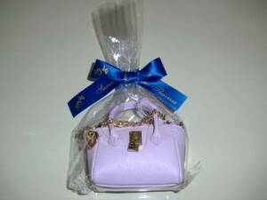  Samantha Thavasa * Mini Mini azeru* bag charm * new goods 