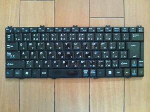 0903LB-TW600B-Nキーボード動作不良Junk5062623