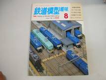 ●鉄道模型趣味●198808●キハ183-500京浜三代小田急デキ1050●_画像1