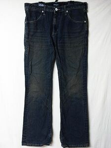 * ultra elegant good-looking!!*Wrangler Wrangler W04677*W32*