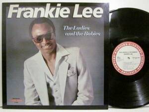 ★230731即決 Frankie Lee / the Ladies & the Babies USオリジナル fred wesley フランキー・リー