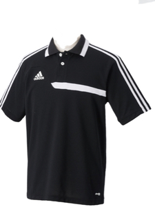 S 送安 即決 アディダス TIRO13 ポロシャツ 日本代表着用 マリノス FC東京 半袖 テニス 半袖
