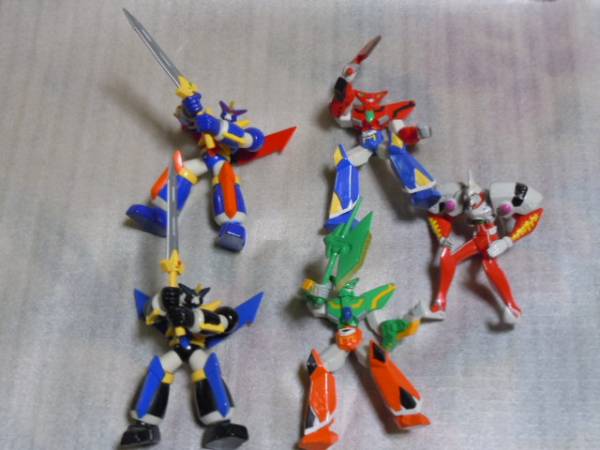 2025年最新】Yahoo!オークション -キカイオーの中古品・新品・未