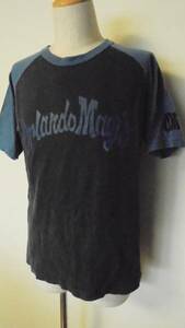 NBA ORLANDO MAGICo- Land Magic T-shirt M