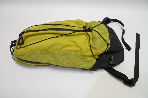ジャンク扱いで！レア 廃番 アークテリクス ARC'TERYX Razor15 ヴィンテージ アウトドア キャンプ 登山 トレラン マラソン トレイル Yahoo!オークション -「トレラン」(アークテリクス) (ブランド別