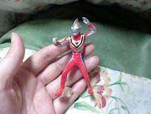 ガシャポン　HGシリーズ　ウルトラマン　2_画像2