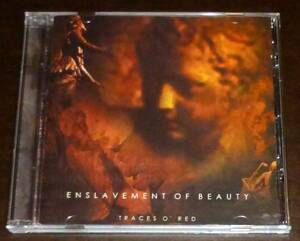 ENSLAVEMENT OF BEAUTY★TRACES O' RED