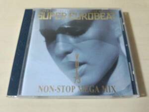 CD「スーパー・ユーロビートVOL.73 SUPER EUROBEAT」SEB●