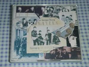The Beatles ザ・ビートルズ Anthology 1 アンソロジー1CD2枚組