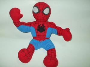 *MARVEL*Spider-Man* Spider-Man * soft toy 