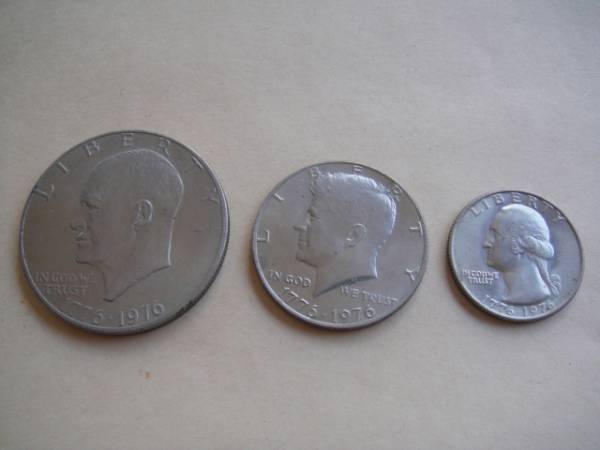 専用ページ アメリカドル 1ドル硬貨 50セント硬貨 アメリカ 2003年 イーグル 1ドル銀貨 完未品 ICG-MS69高得点
