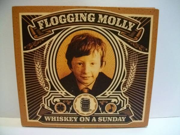 2025年最新】Yahoo!オークション -flogging mollyの中古品・新品