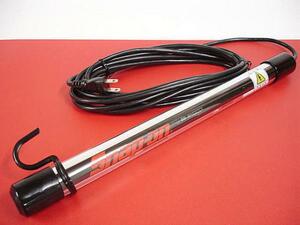  immediate bid! Snap-on * slim 8W utility light ( working light )