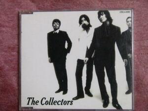 The Collectors/涙ノレインボーアイズ