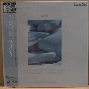  Windom * Hill ~ winter (LD, with belt )