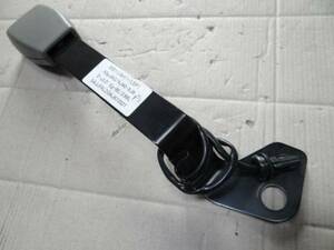 93 year Jaguar /XJ40-XJ6/ seat belt - catch left 