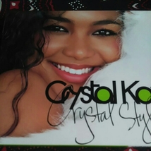 Crystal Style / Crystal Kay_画像1