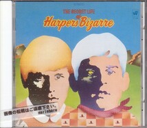 ハーパース・ビザール CD／シークレット・ライフ 1968年 60年代 日本盤」_画像1