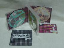 送料無料！即決！盤面良好！INFINITY16/Welcomez【2CD＋1DVD】_画像2