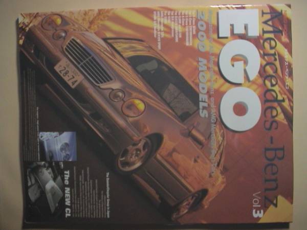 2025年最新】Yahoo!オークション -メルセデスベンツエゴ3の中古
