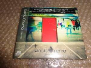 新品CD inletPAGE - Liaroid Cinema