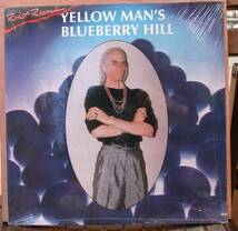 イエローマン Yellowman/BLUEBERRY HILL(LP,新品)_画像1