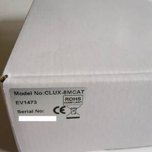 ★新品★CYPRESS★HDMI CAT6 8分配機★CLUX-8MCAT