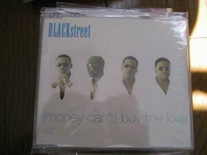 CDS BLACK STREET / MONEY CANT BUY ME LOVE muro missie hazime ken-bo celory hiroki kenta hasebe DJ MASTERKEY komori swing