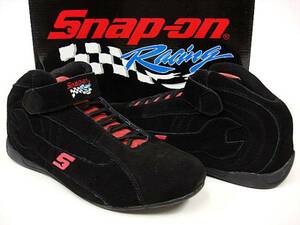  immediate bid * Snap-on * shoes / shoes Casual and Driving(US-8)