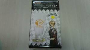 定形外510円 オトメイト AMNESIA アムネシア パフェグラス トーマ 単品