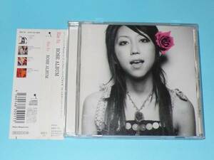 ★Rie fu　ROSE ALBUM★