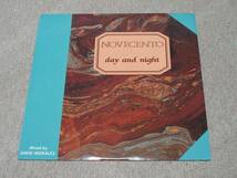 Novecento / Day And Night/David Morales/Loft/伊オリジナル/5点以上で送料無料、10点以上で10%割引!!!/12'_画像1