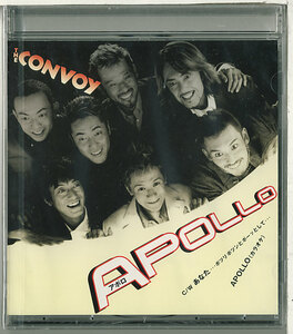 ザ・コンボイ★THE CONVOY /SHOWAPOLLO★