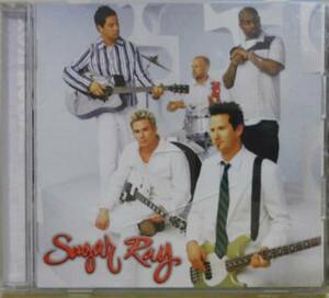 【CD】Sugar Ray / シュガー・レイ