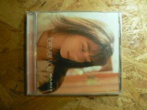 CD ZARD/forever you